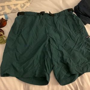 Patagonia shorts medium